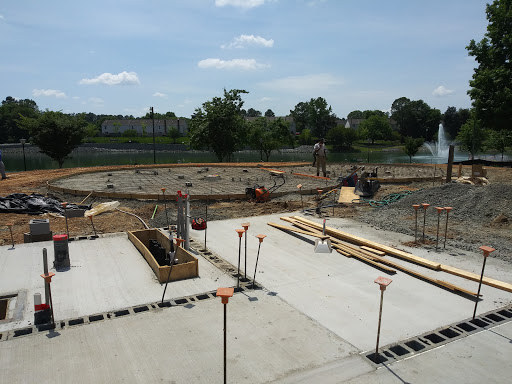 Community Center «Belle Johnston Community Center», reviews and photos, 1000 Johnston Dr, Pineville, NC 28134, USA