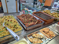 Churrasqueira Grelha Suprema Churrasqueira Carnaxide