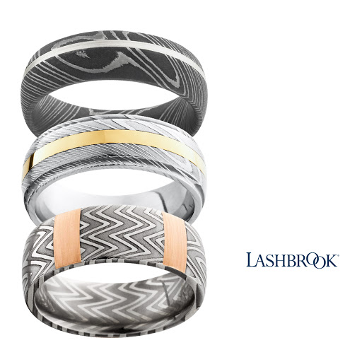 Jeweler «J. Albert Johnson Jewelers», reviews and photos, 1957 Black Rock Turnpike, Fairfield, CT 06825, USA