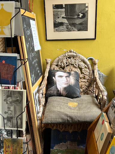 Used Book Store «The Book Trader», reviews and photos, 7 N 2nd St, Philadelphia, PA 19106, USA