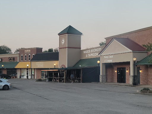 Brewery «Wages Brewing Company», reviews and photos, 1382 Bill Virdon Blvd, West Plains, MO 65775, USA