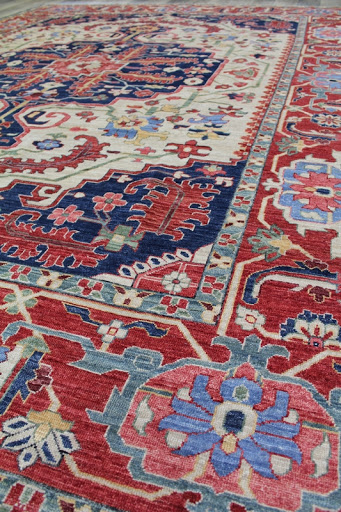 Landry & Arcari Rugs and Carpeting