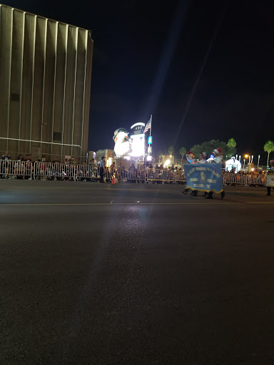 Stadium «McAllen Memorial Stadium», reviews and photos, 2001 N Bicentennial Blvd, McAllen, TX 78501, USA