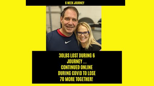 Gym «The Worx by Maia», reviews and photos, 5402 Eisenhower Ave, Alexandria, VA 22304, USA