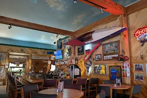 Adventures Restaurant & Pub image