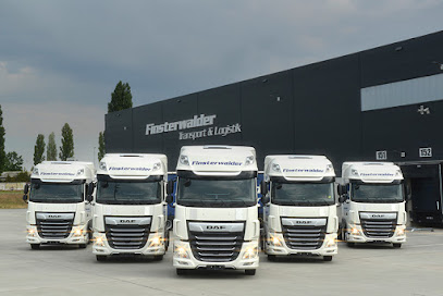 Finsterwalder Transport & Logistik AS