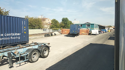Paca Trans à Marseille