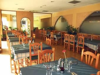 Información y opiniones sobre Zua Restaurant de San Sadurní De Noya