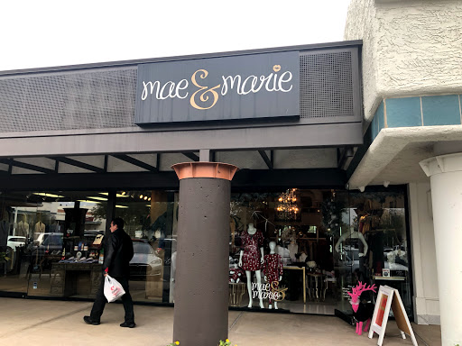 Mae & Marie, LLC