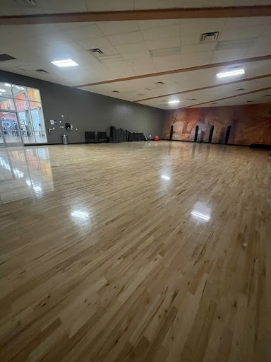 Gym «LA Fitness», reviews and photos, 710 W Camelback Rd, Phoenix, AZ 85015, USA