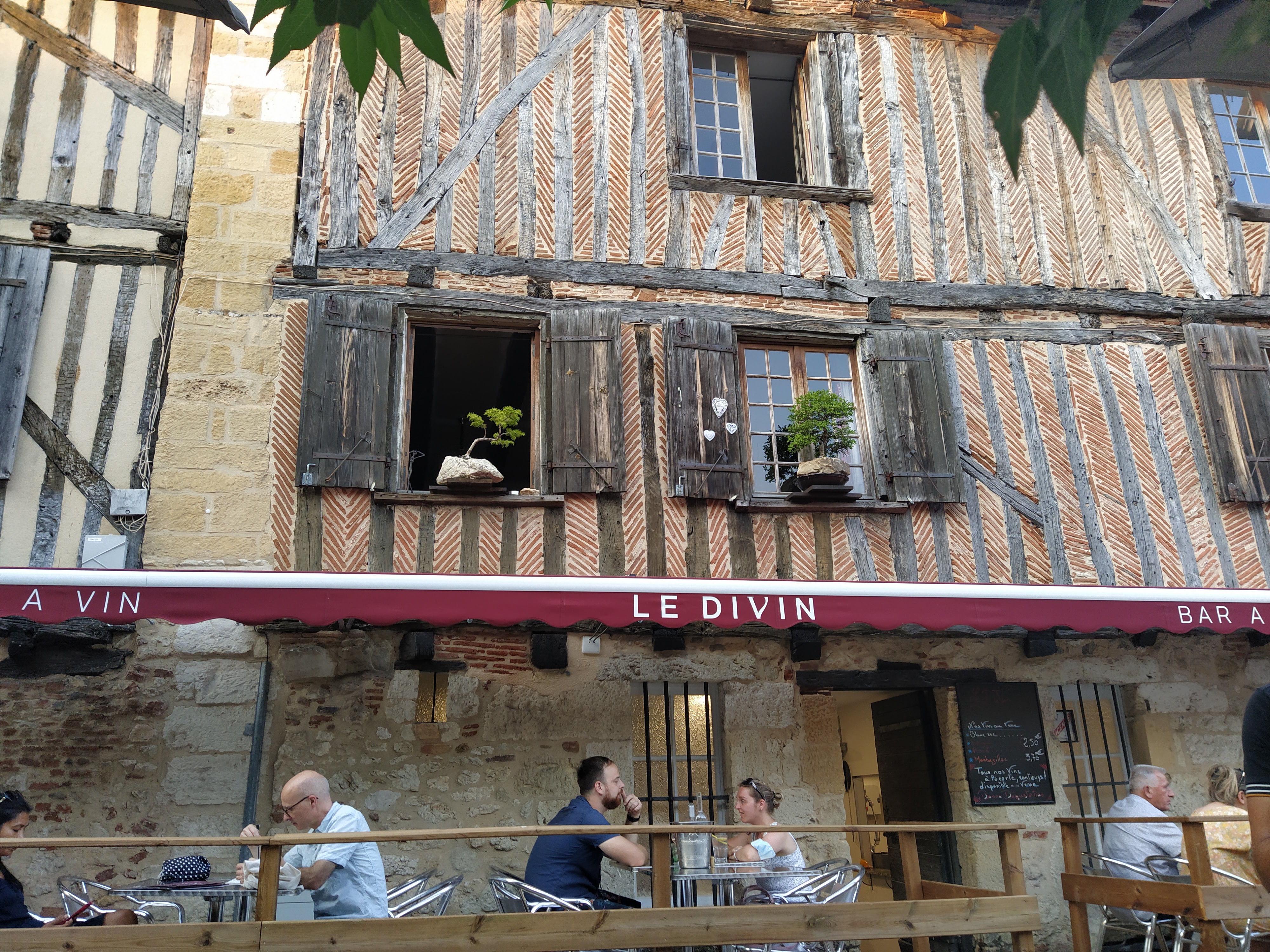 Photo n° 2 de l'avis de Anastasia.a fait le 22/07/2021 à 21:06