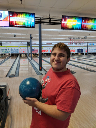 Bowling Alley «Family Fun Bowling Center», reviews and photos, 15 Hildreth St, Bangor, ME 04401, USA