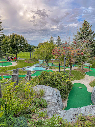 Amusement Center «Essex Family Fun & Entertainment Center», reviews and photos, 48 Upper Main St, Essex Junction, VT 05452, USA