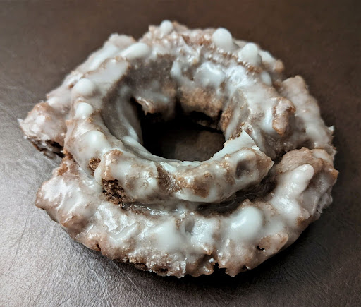 Donut Shop «Kountry Donuts», reviews and photos, 102 S Main St, Grapevine, TX 76051, USA