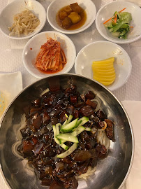 Plats et boissons du Restaurant coréen Kohyang à Paris - n°14