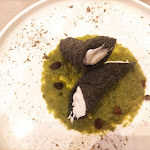 Photo n°4 de l'avis de denise.e fait le 01/05/2022 à 06:21 sur le  Ristorante Casa Caldart à Valdobbiadene