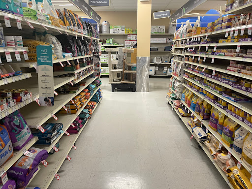 Pet Supply Store «PetSmart», reviews and photos, 8657 Villa La Jolla Dr, La Jolla, CA 92037, USA
