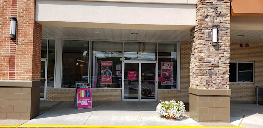 T-Mobile, 6808 Race Track Rd Suite 806, Bowie, MD 20715, USA, 