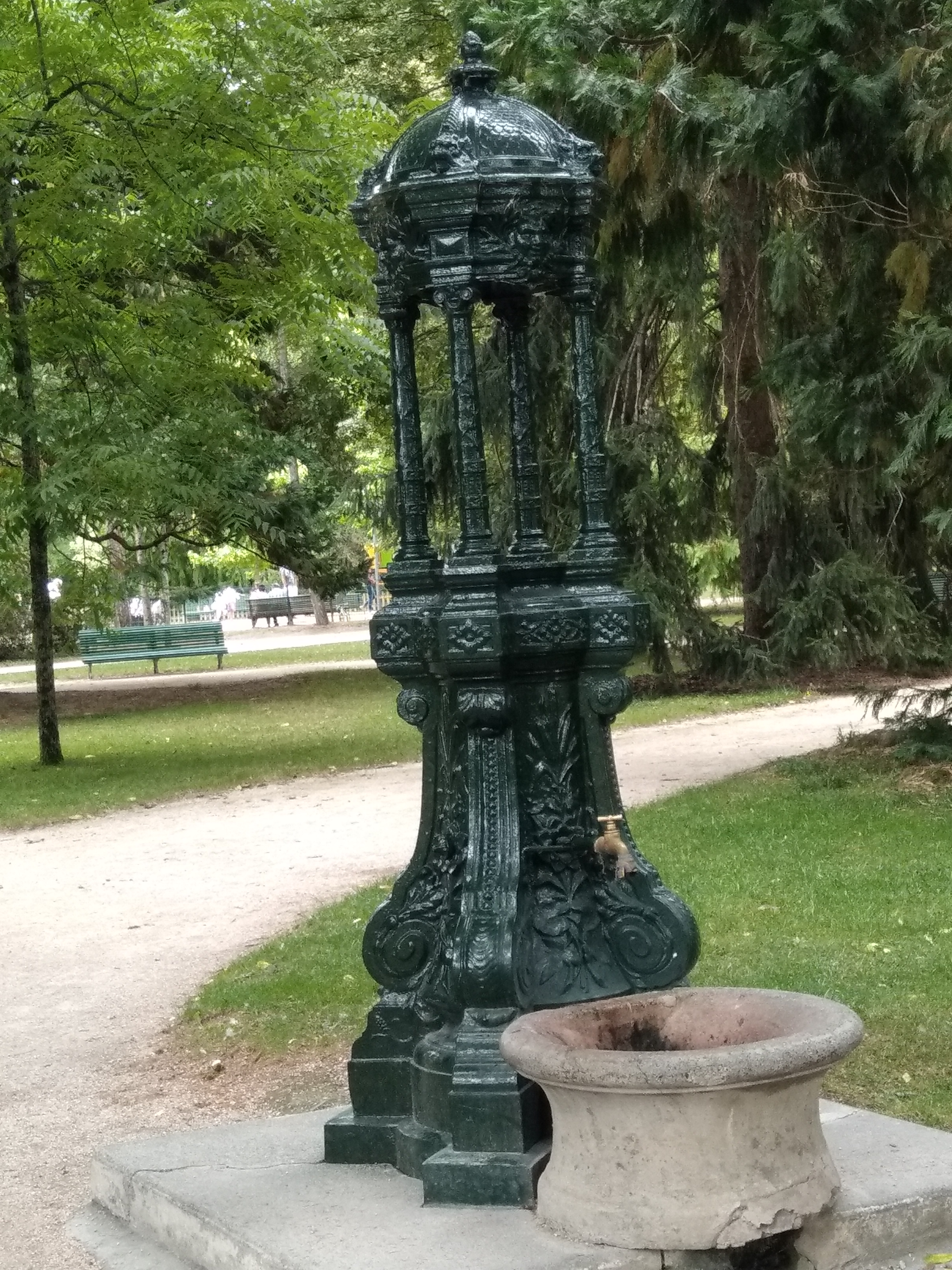 Photo n° 29 de l'avis de Cathy.u fait le 15/08/2019 à 16:08
