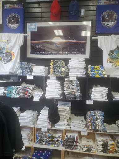 Clothing Store «Space Shirts», reviews and photos, 6116 N Courtenay Pkwy, Merritt Island, FL 32953, USA