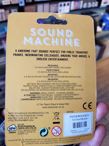 Stationery Store «Paper Source», reviews and photos, 3048 Hennepin Ave, Minneapolis, MN 55408, USA