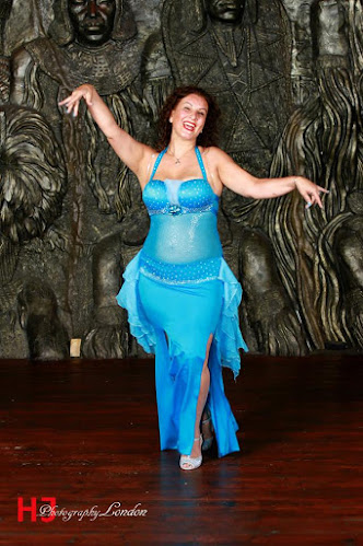 Comments and reviews of Bellydance Body Mind School