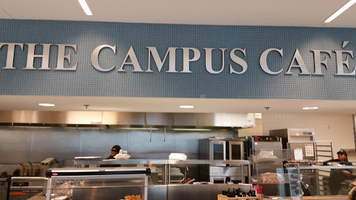 The Campus Café