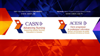 Canadian Association Of Schools Of Nursing