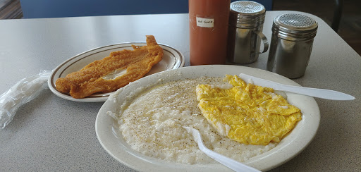 Cafe «Stanley Coffee Shop», reviews and photos, 675 Stanley Ave, Brooklyn, NY 11207, USA