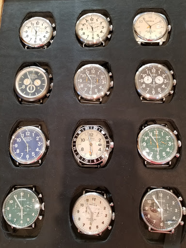 Watch Store «Shinola Logan Circle Store», reviews and photos, 1631 14th St NW, Washington, DC 20009, USA