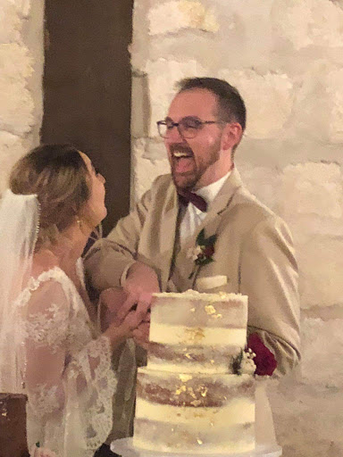 Wedding Venue «THE SPRINGS Event Venue», reviews and photos, 27274 N Macarthur Ave, Blanchard, OK 73010, USA