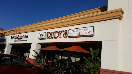 Rudy,s Mexican Restaurant - 234 E Hwy 246, Buellton, CA 93427