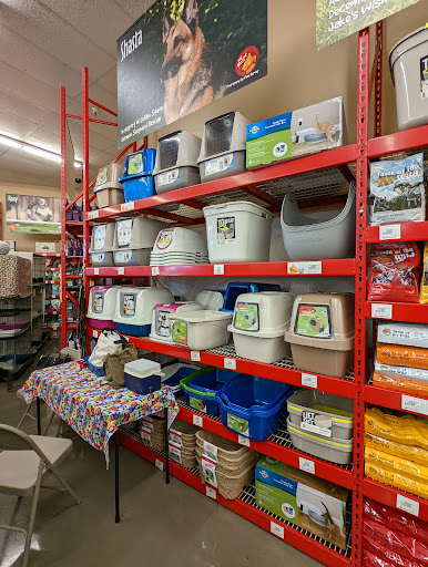 Pet Supply Store «Pet Food Express», reviews and photos, 5148 Stevens Creek Blvd, San Jose, CA 95129, USA