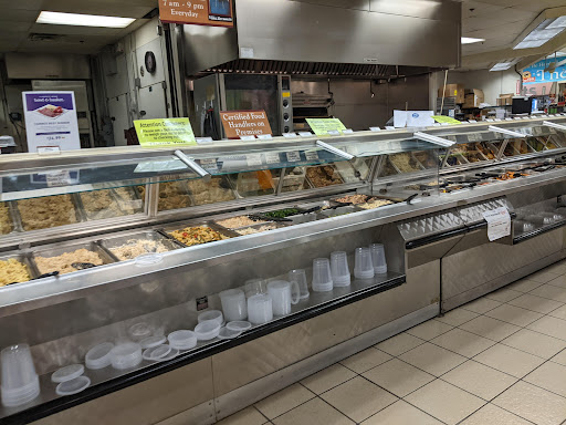 Grocery Store «ShopRite of Marlton», reviews and photos, 307 NJ-70, Marlton, NJ 08053, USA