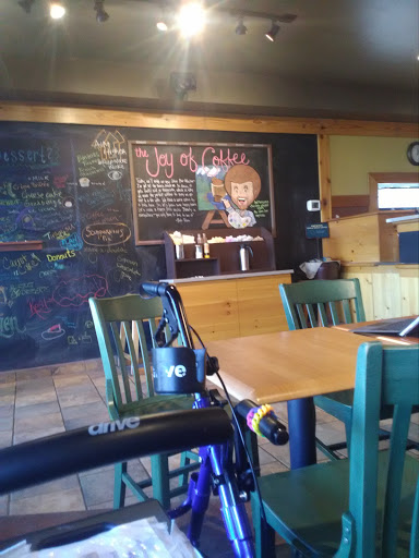 Coffee Shop «Caribou Coffee», reviews and photos, 109 SW Maynard Rd, Cary, NC 27511, USA