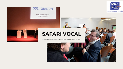 Centre de formation continue Safari Vocal Meylan