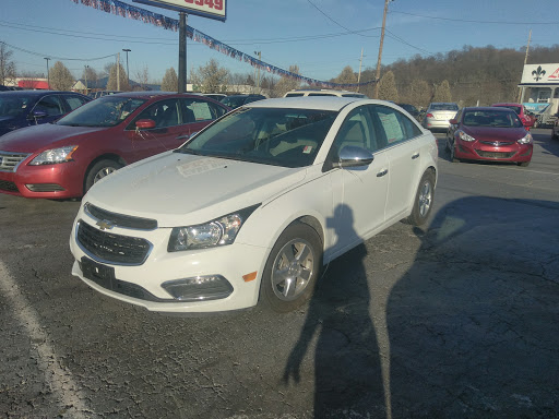 Car Dealer «Louisville CARS DIRECT», reviews and photos, 7565 Dixie Hwy, Louisville, KY 40258, USA