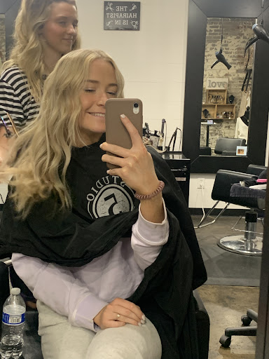 Beauty Salon «Studio 5 Salon & Spa», reviews and photos, 200 North St, Canton, GA 30114, USA