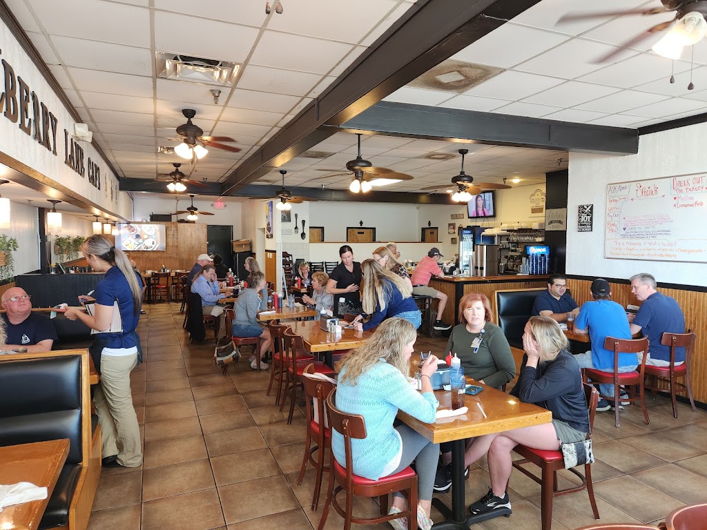 Mulberry Lane Cafe 32935