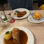 Photo n°4 de l'avis de Markus.e fait le 17/03/2024 à 11:07 sur le  Das Steichele, Hotel | Restaurant | Weinstube à Nuremberg