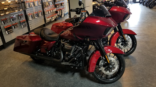Harley-Davidson Dealer «Granite State Harley-Davidson», reviews and photos, 351 Miracle Mile, Lebanon, NH 03766, USA