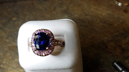 Jeweler «Karagosian & Sons Jewelers Inc», reviews and photos, 2266 Orchard Lake Rd, Sylvan Lake, MI 48320, USA