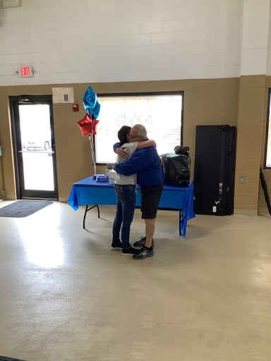 Buick Dealer «Stoops Buick GMC», reviews and photos, 1251 Quaker Blvd, Plainfield, IN 46168, USA