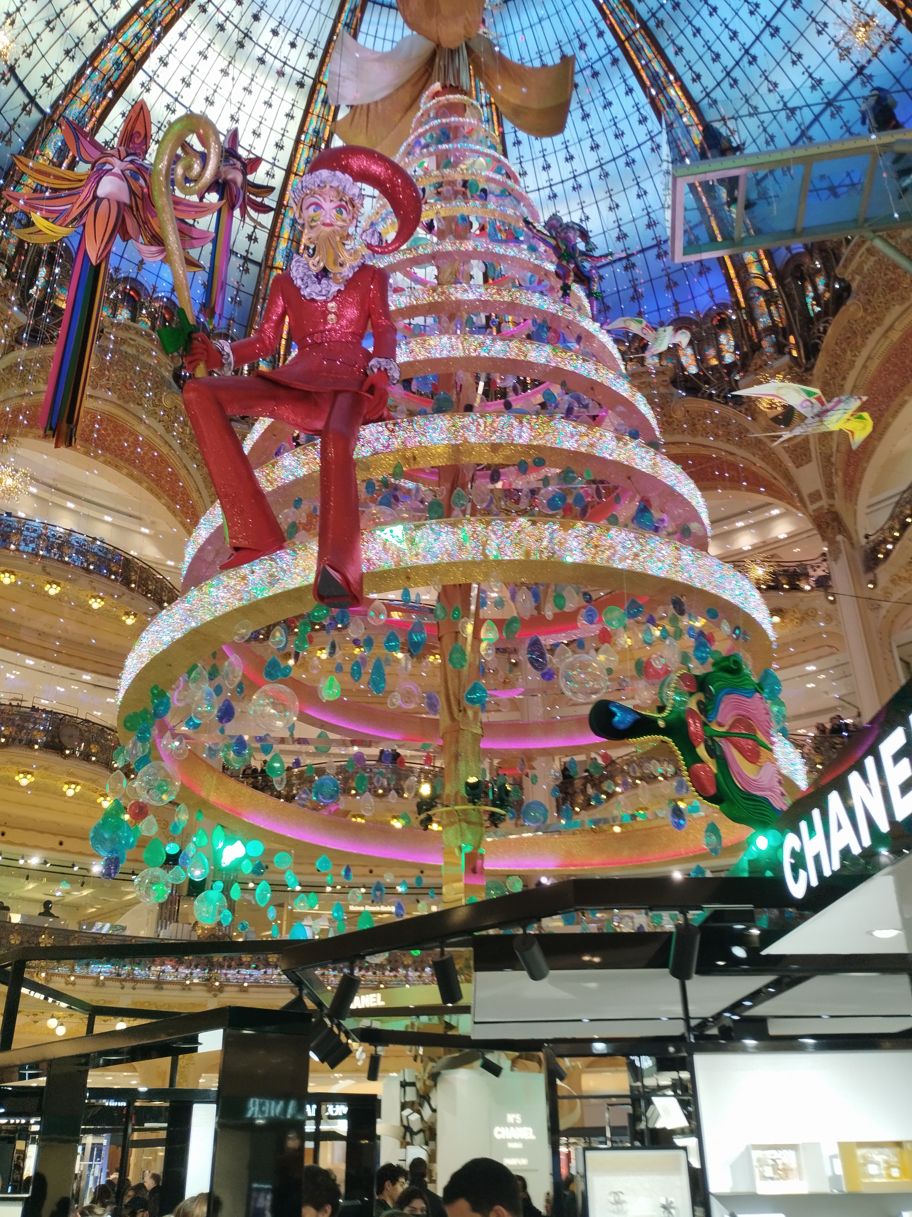 Photo n° 2 de l'avis de Doume.e fait le 18/12/2023 à 19:16