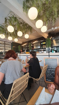 Atmosphère du Restaurant One Love Cafe à Nice - n°14