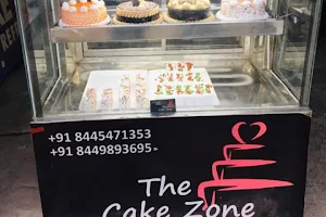 The cake zone 2022 image
