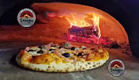 Photos du propriétaire du Pizzas à emporter LE VENEZIA MAIZIERES LES METZ pizza au feu de bois - n°1