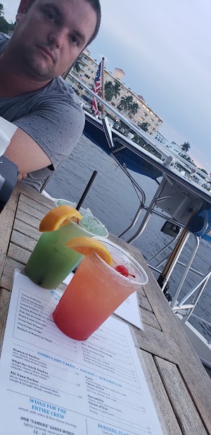 Sands Harbor Resort & Marina - photo 56