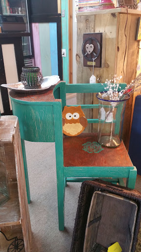 Ice Cream Shop «Rustic Scoops», reviews and photos, 162 Locust St, Dayton, TN 37321, USA