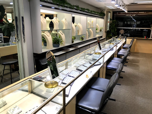 Jeweler «The Karat Shop», reviews and photos, 102 W Jericho Turnpike, Huntington Station, NY 11746, USA